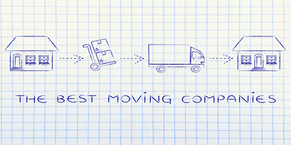 best moving company 